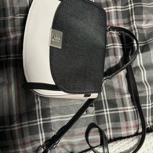 Color block Michael kors crossbody